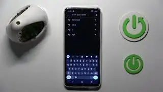 Как исправить плавающую клавиатуру на VIVO Y27 5G &ndash; Настройки клавиатуры