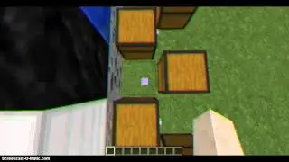 Minecraft- Mod Showcase: Super Secret Settings Option!
