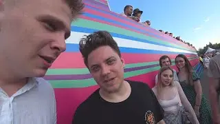 UTOPIA SHOW ПОСЛЕ РЭЙВА (ВК ФЕСТ 2022)