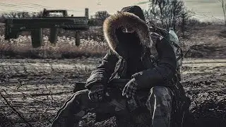Тарков, Убийство Штурмана / EFT Shturman`s kill
