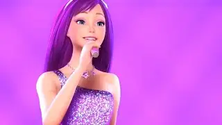 #BARBIE ON #EFFECTS #VIDEO EDITED