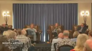 Headin&rsquo; In- Fifth Annual Collectors Summit Session I