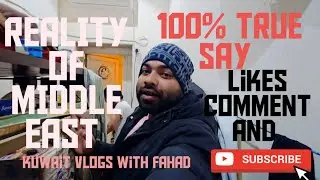  Driver's life Reality of middle East 