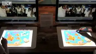 HP&rsquo;s new Sprout PC has 3D scanning, virtual sketchpad