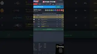 The Legend Leagues: A much-needed break
