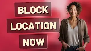 How Can You Block Location Access on Streaming Apps for Smart TVs?