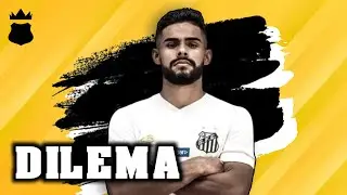 O dilema Felipe Jonatan