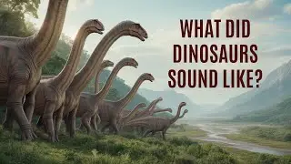 Why Dinosaurs Didn&rsquo;t Roar: The Truth Behind Jurassic Park Myths