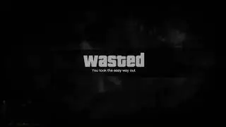 GTA Online - Valet has had enough