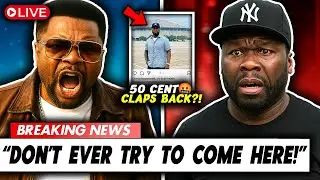50 Cent RAGES After J Prince Reportedly BANS Him From Houston?! (This Got HEATED)