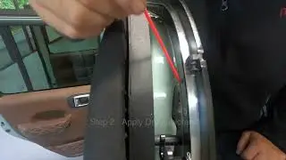 Gladiator myTop Rail Maintenance
