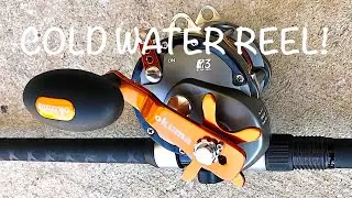 COLD WATER REEL!