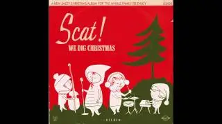 The First Noel from We Dig Christmas, SCAT 2007