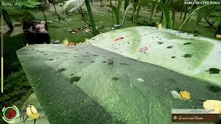 The Miraculous Predator! The Ladybug! ~~ Let's Play Drunk On Nectar! II