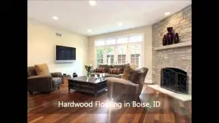 Hardwood Flooring Boise ID Sunshine Hardwood Flooring
