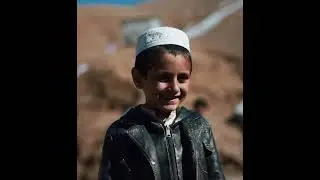 Bachpan Ki Awaaz &ndash; Pishin | Ruh-e-Watan