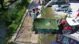 Grill und Pool Challenge 2018 FF Spital am Pyhrn