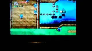 zelda four sword walkthouh part 14
