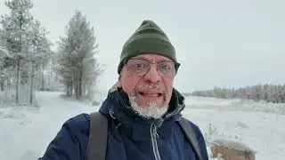 Runtelin kierros tammikuussa.