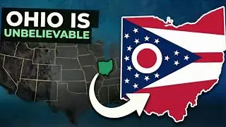 50 Incredible Ohio Facts That Are Legitimately Real
