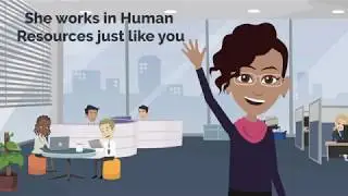 Where can I find customisable training materials?