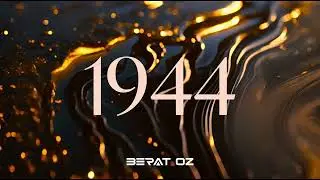 Berat Oz - 1944 (Afro House Version)