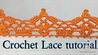 Crochet Border Techniques | Create a Professional Finish for Your Crochet Project