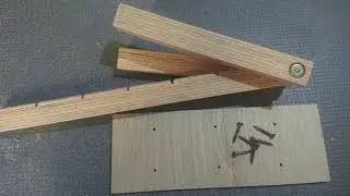 Attaccapanni in 2 minuti
