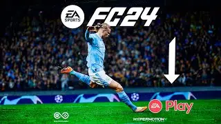 Is EA FC 24 worth the price?🧐