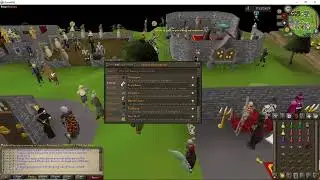 RuneWild vorkath guide