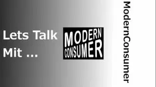 Lets Talk #4 | ModernConsumer