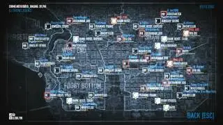PAYDAY 2 - Easy Level Up - Tutorial - How To