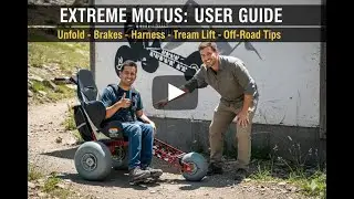 Extreme Motus Safety Video