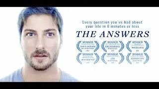 Ответы | The answers | 2015 | Русская озвучка