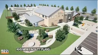 Kentucky Humane Society announces plans for large new Louisville campus