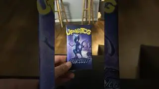 Pok&eacute;mon Pack Opening - UpendiTcg Custom Mystery Pack #asmr #pokemon #pokemontcg #diy #custom