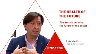 2 The health of the future - Five trends defining the future of the sector