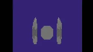 C64 Demo: 3D Highlight by Lepsi De 1997