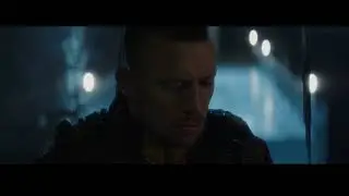 Captain America vs Batroc   Captain America  The Winter Soldier 4K