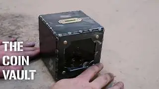 The Coin Vault