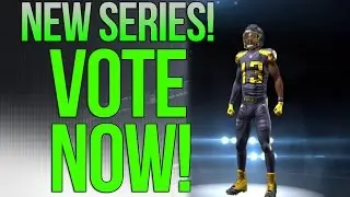 VOTE NOW! NEW EXPANSION CFM SERIES - MADDEN 17
