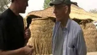 John Eibner of CSI Describes Modern Day Slavery in Darfur-1
