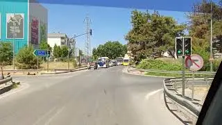 VIDEO 20250623 112401 DEMIRTV LIVE CANLI  23.6.25 BUS DRIVER TERMINAL TICKET PASSANGER BUY SELL