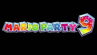 Battle with Chain Chomp   Mario Party 9