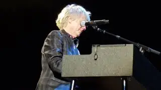 Crowded House - Message to My Girl, Red Bank, NJ, May 26, 2023