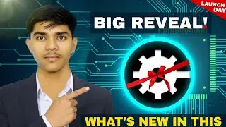 Big Reveal 🔥😱😱 Application - Aditya IERT Leaning Platform 