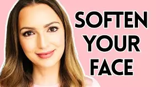 Have Your Most Attractive Face at Any Age! Avoid These 5 Facial Expressions!