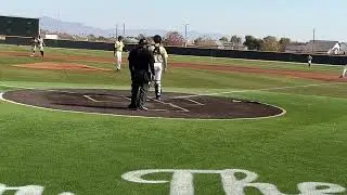 Servite vs Casteel HS AZ vs CA Tournament