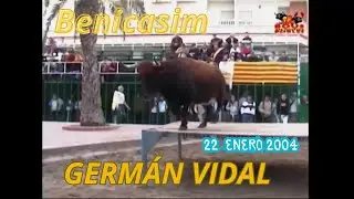 2004 01 22 BENICASIM GERMAN VIDAL