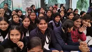 वार्षिकोत्सव..झलक.. दर..झलक जीजीआईसी बाजपुर 